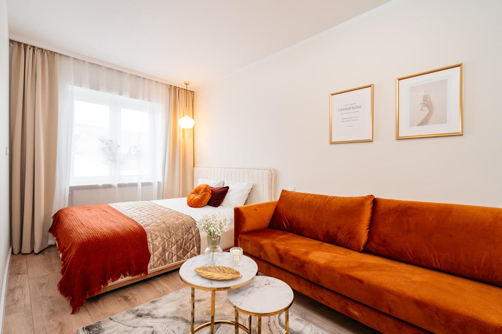 Crystal House - Loftaffair Collection Apartment คราคูฟ ภายนอก รูปภาพ