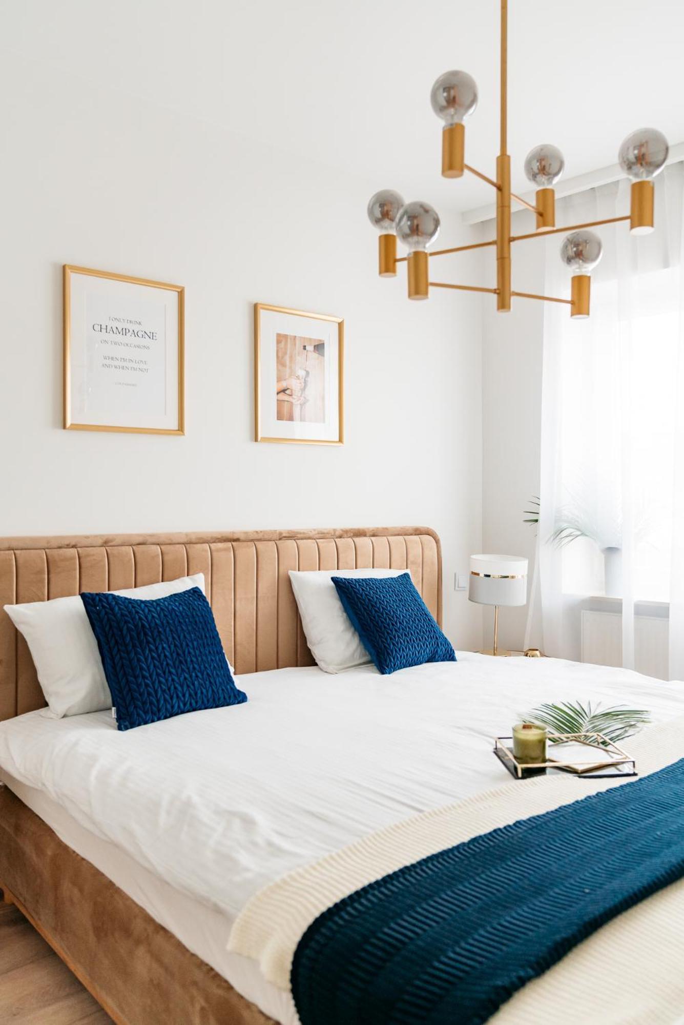 Crystal House - Loftaffair Collection Apartment คราคูฟ ภายนอก รูปภาพ